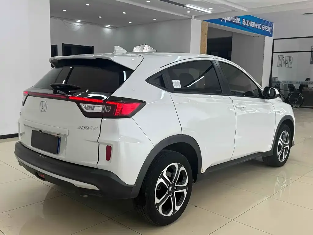 Honda XR-V 2022 из CN, фото 6