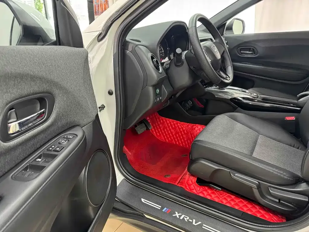 Honda XR-V 2022 из CN, фото 7