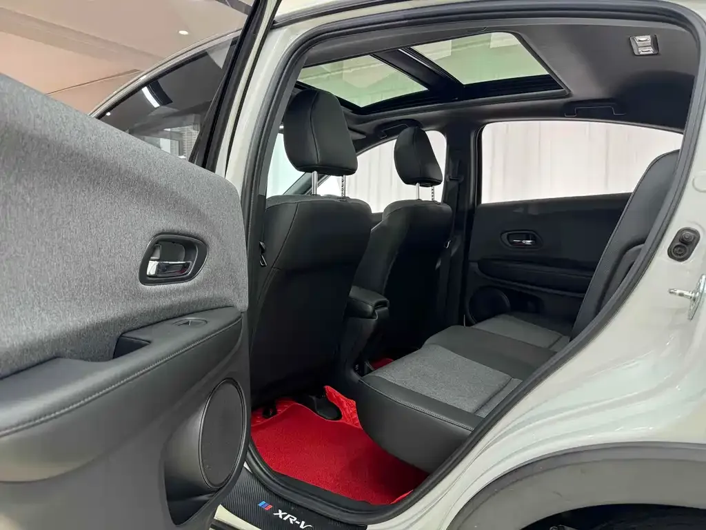 Honda XR-V 2022 из CN, фото 8