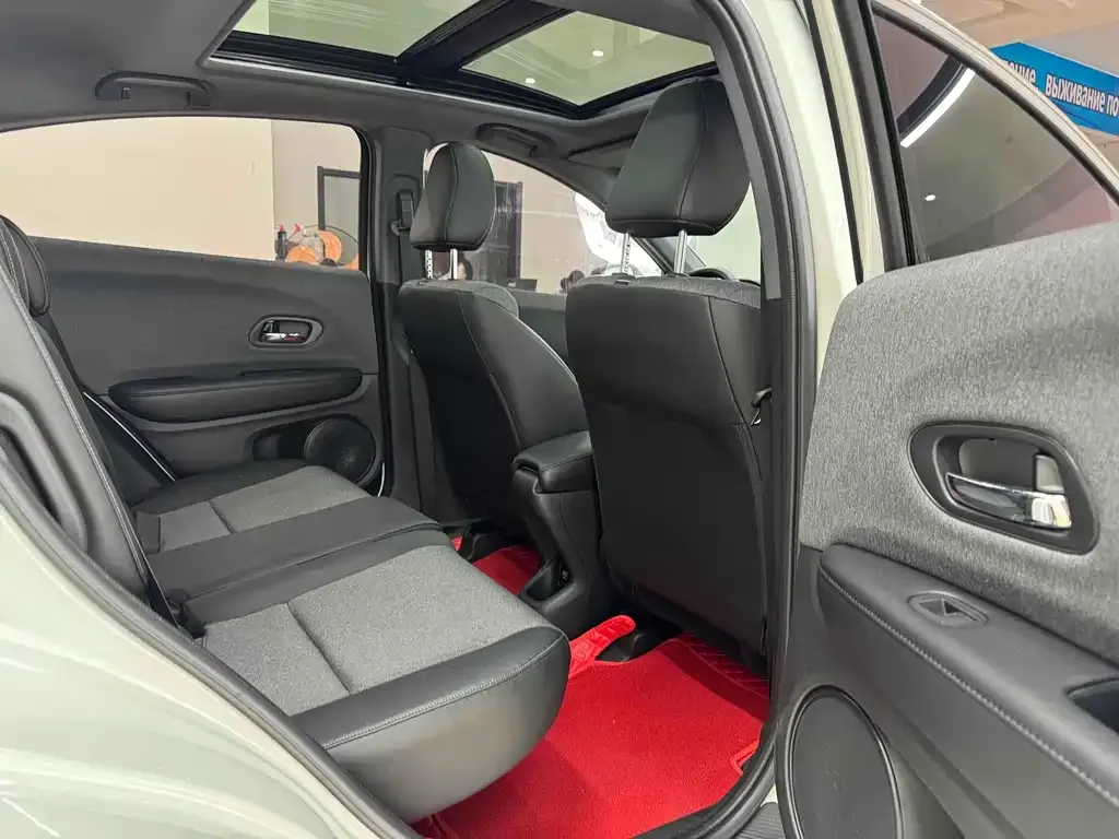 Honda XR-V 2022 из CN, фото 9