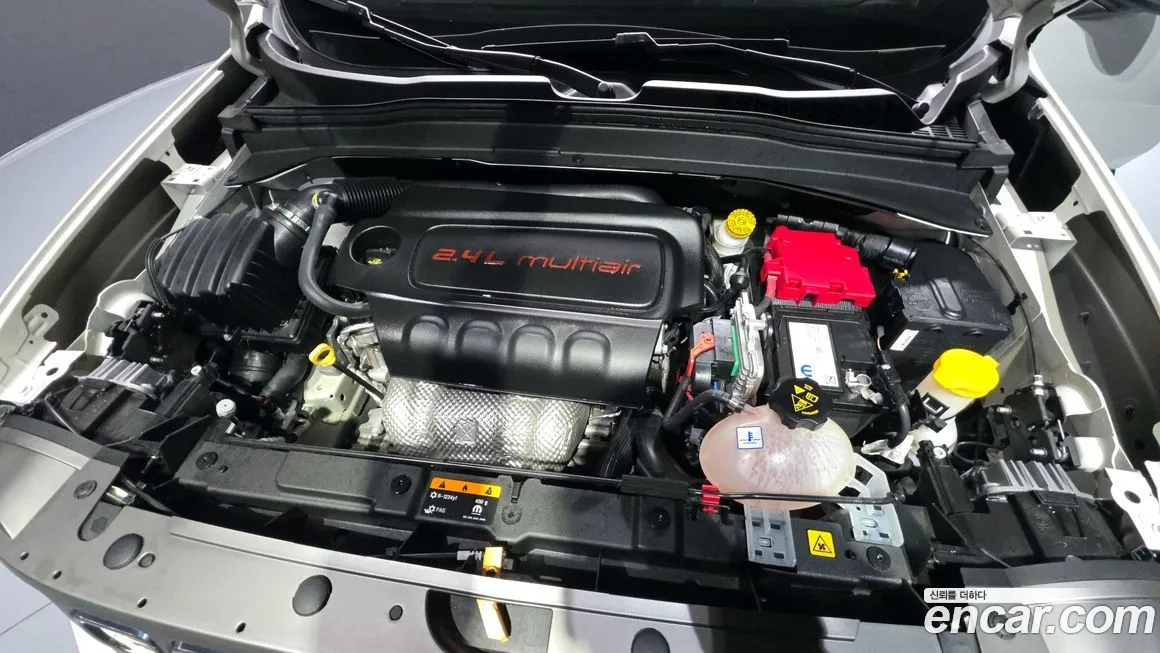 Jeep Renegade 2021 из KR, фото 6