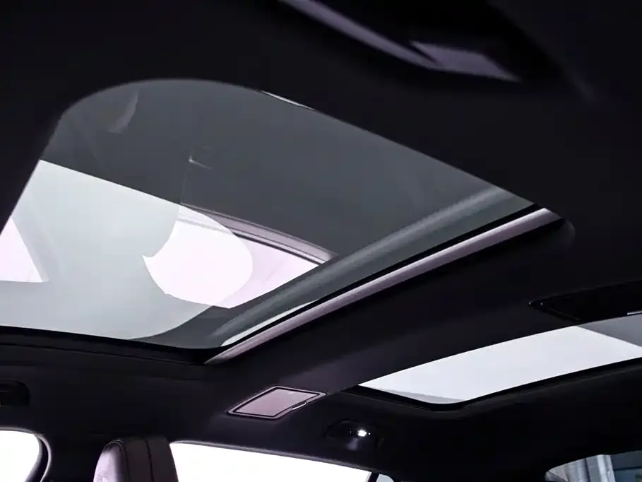 Porsche Panamera 2024 из CN, фото 10