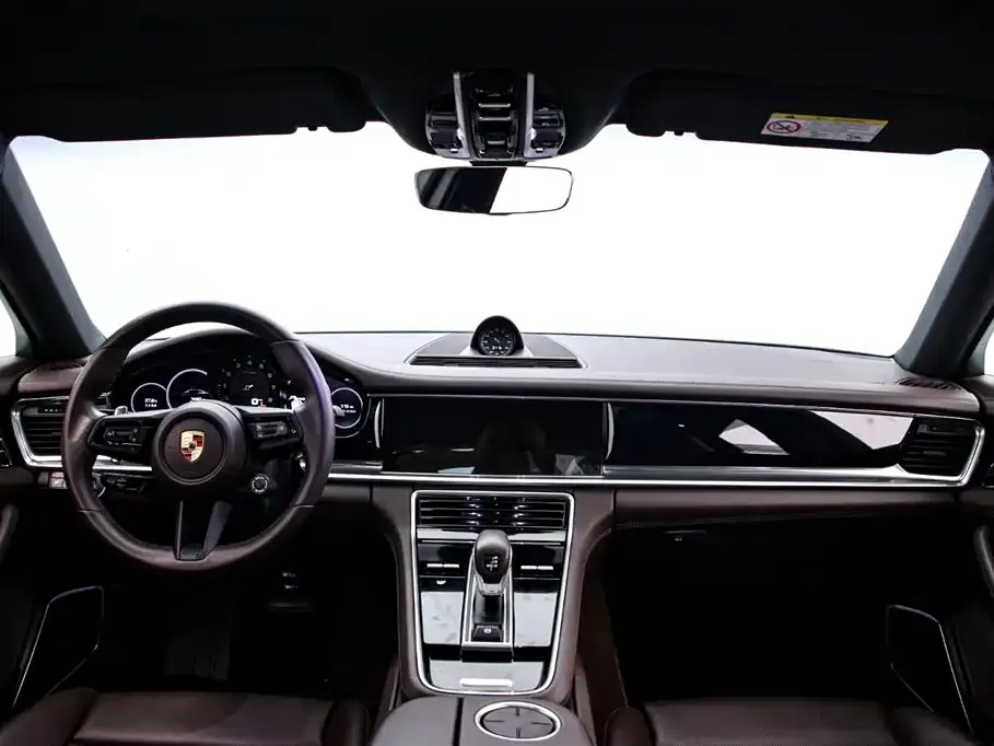 Porsche Panamera 2024 из CN, фото 5
