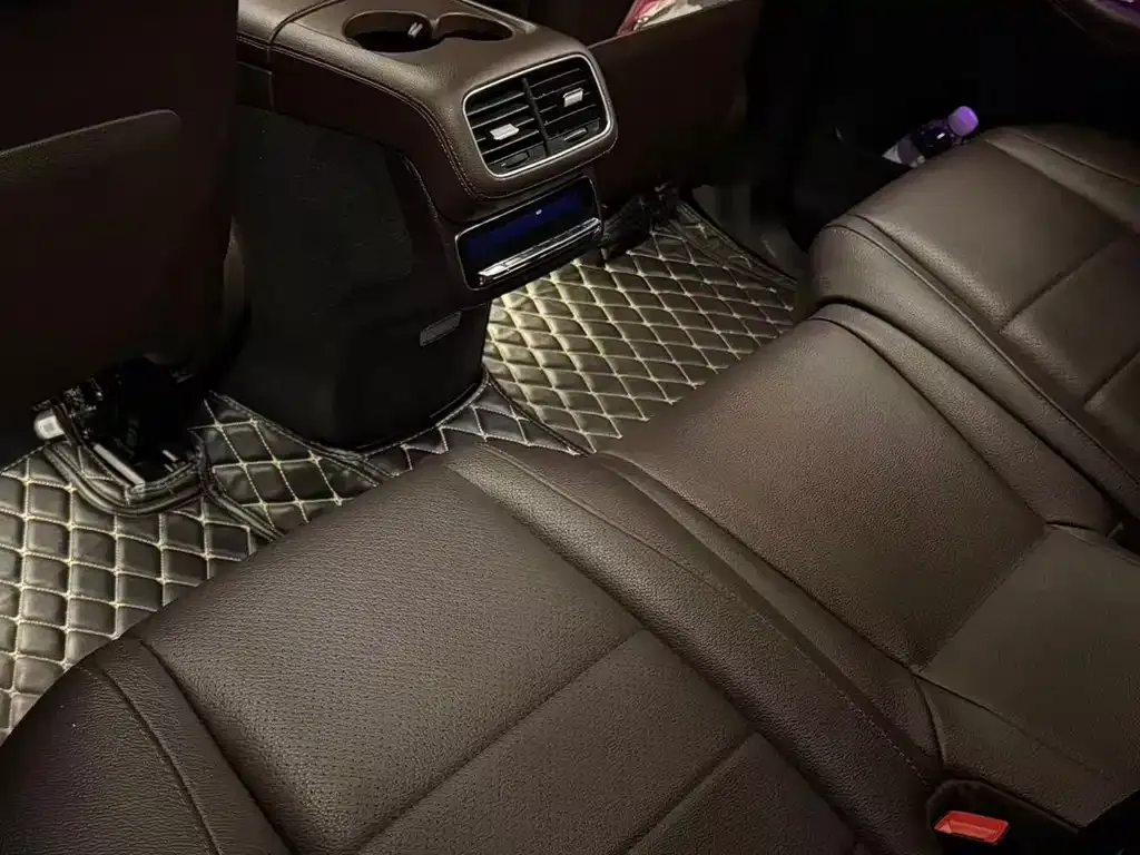 Mercedes-Benz GLE 2021 из CN, фото 7