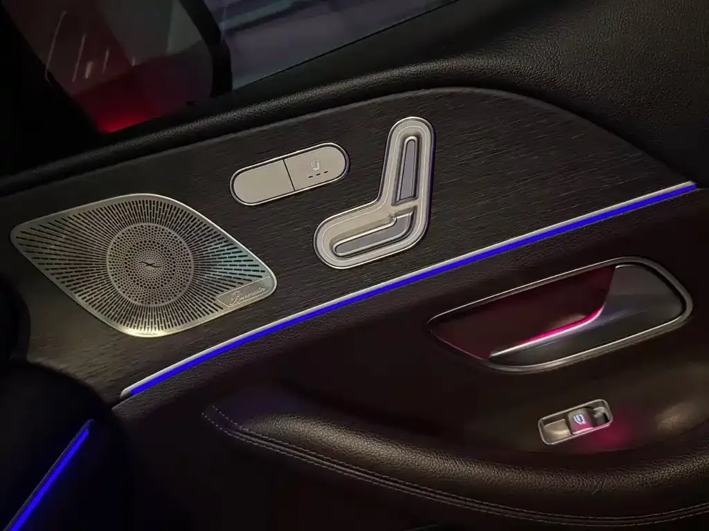 Mercedes-Benz GLE 2021 из CN, фото 9