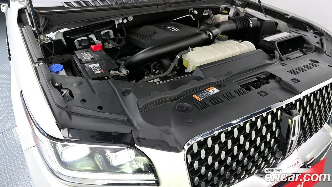 Lincoln Navigator 2023 из KR, фото 6