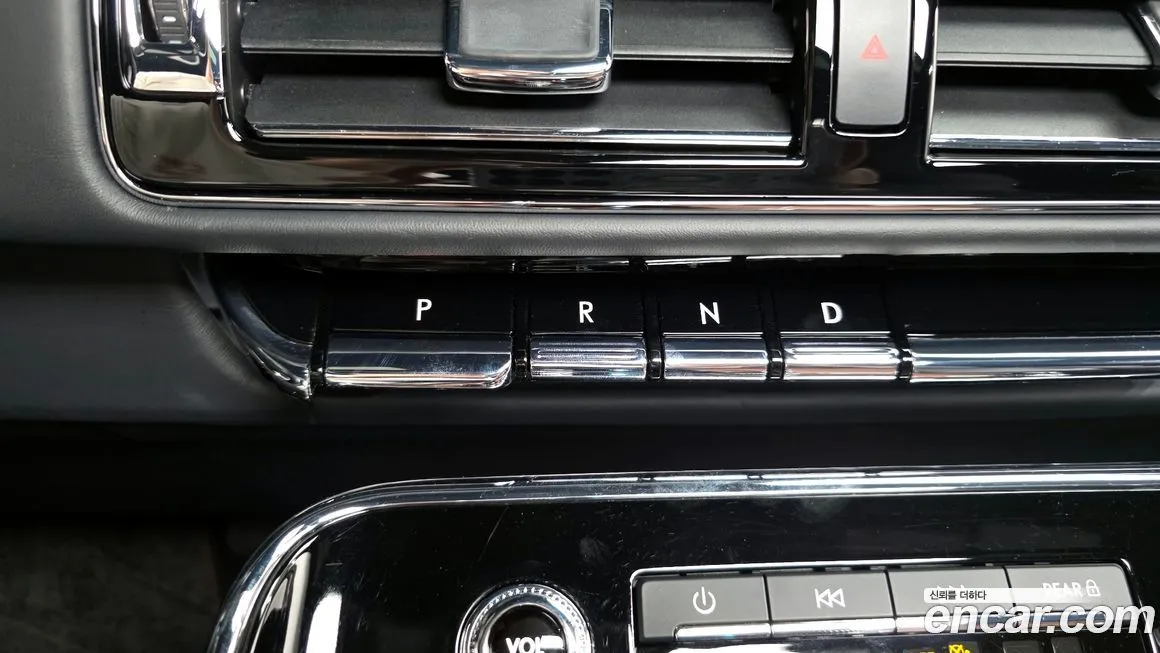 Lincoln Navigator 2023 из KR, фото 9