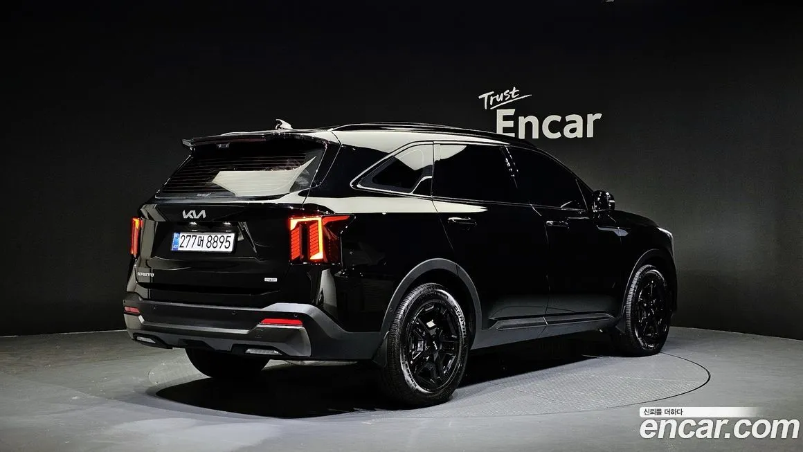 Kia Sorento — фото 2