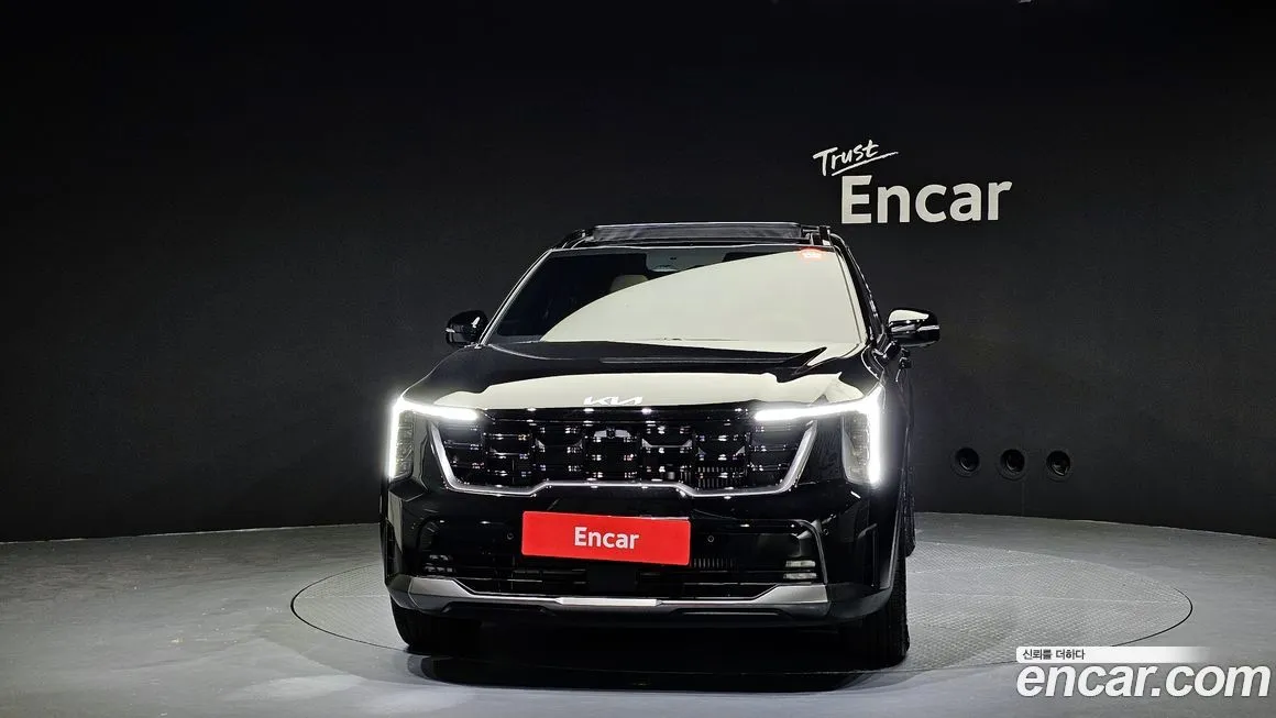 Kia Sorento — фото 3