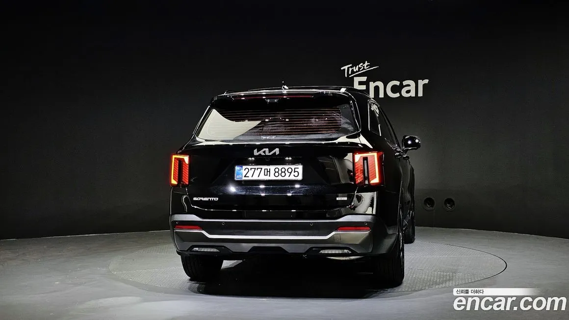 Kia Sorento — фото 4