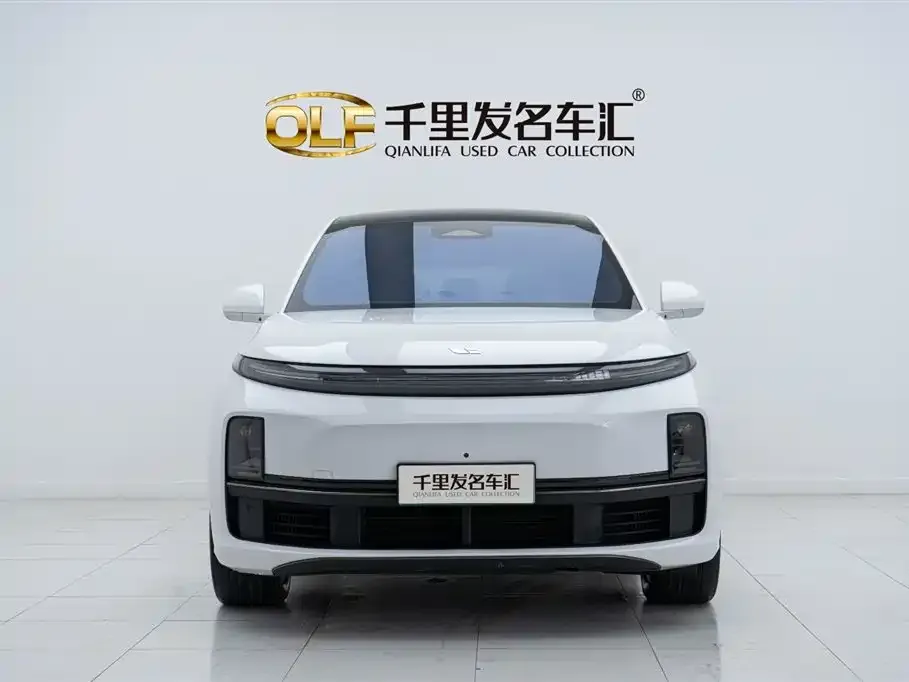 Li Auto L7 2024 из CN, фото 1