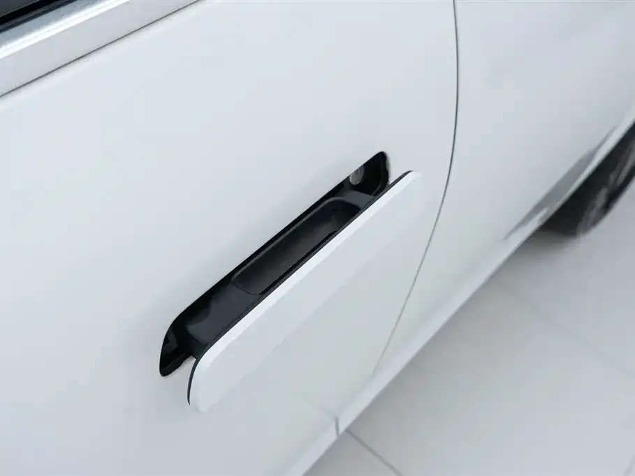 Li Auto L7 2024 из CN, фото 8