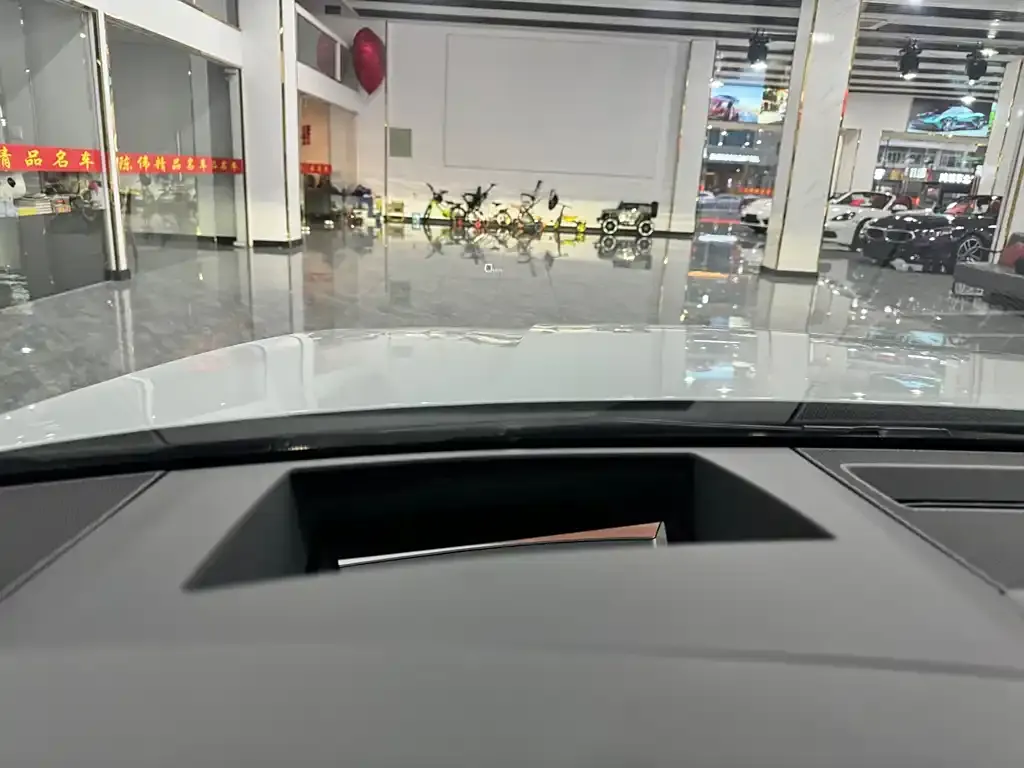 Audi A7 2021 из CN, фото 7