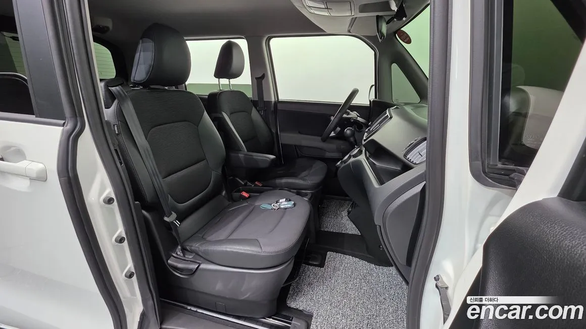 Kia RAY 2023 из KR, фото 10