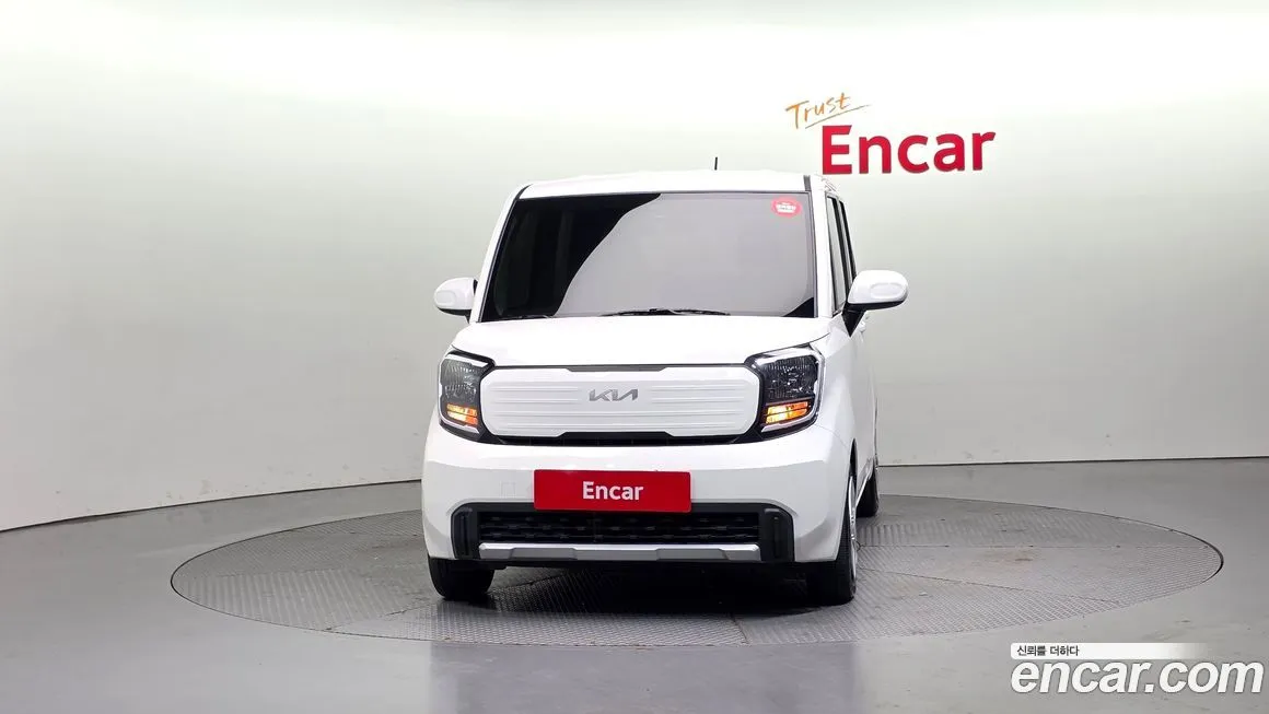 Kia RAY 2023 из KR, фото 3