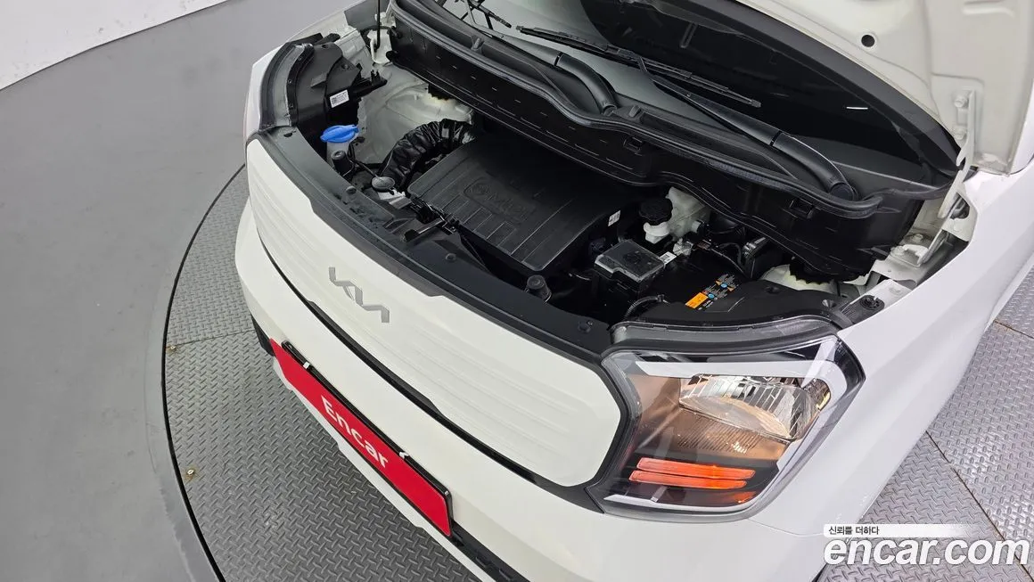 Kia RAY 2023 из KR, фото 6