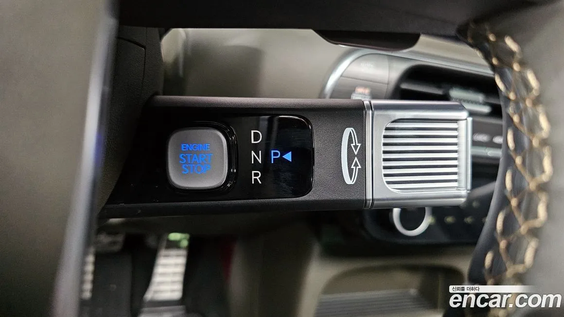 Hyundai Palisade — фото 9