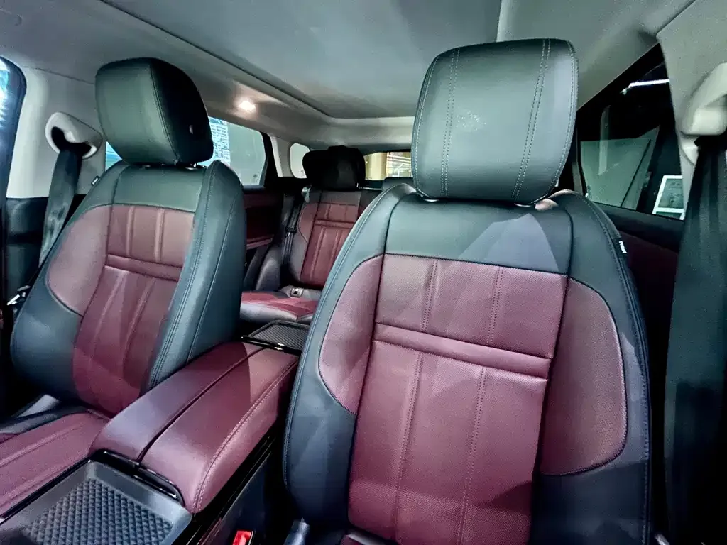 Land Rover Evoque 2023 из CN, фото 10
