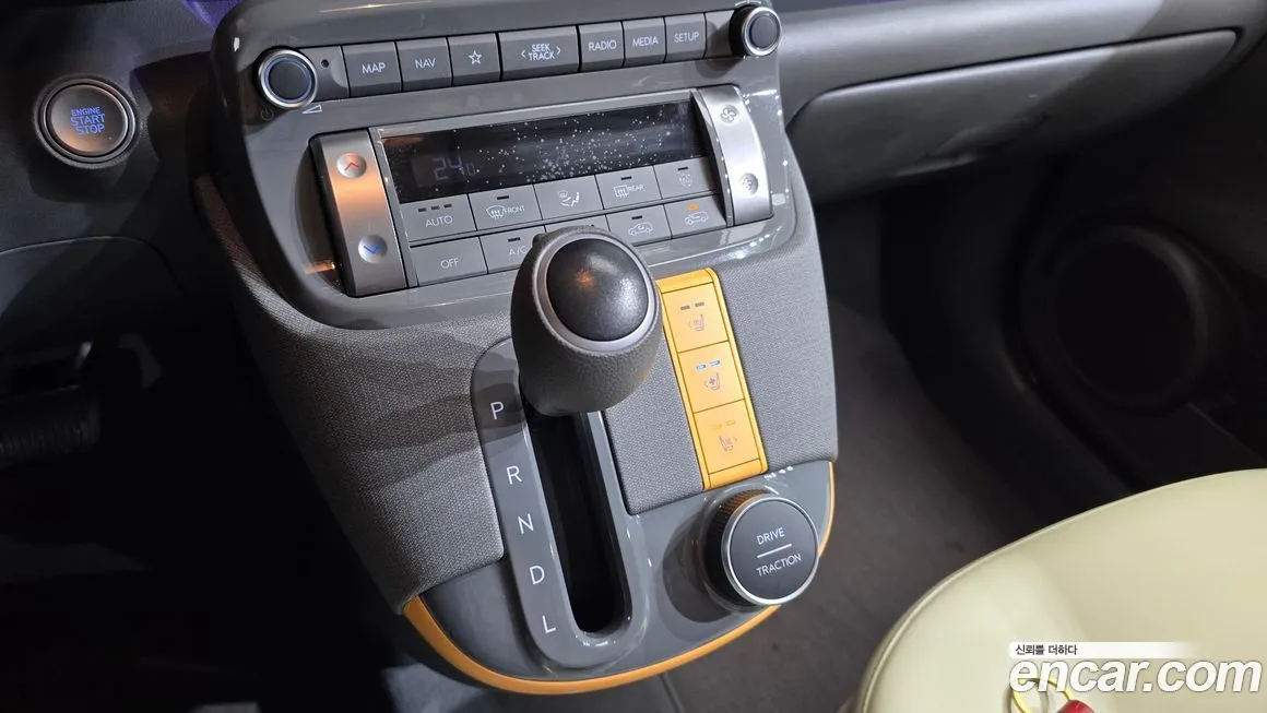 Hyundai Casper — фото 9