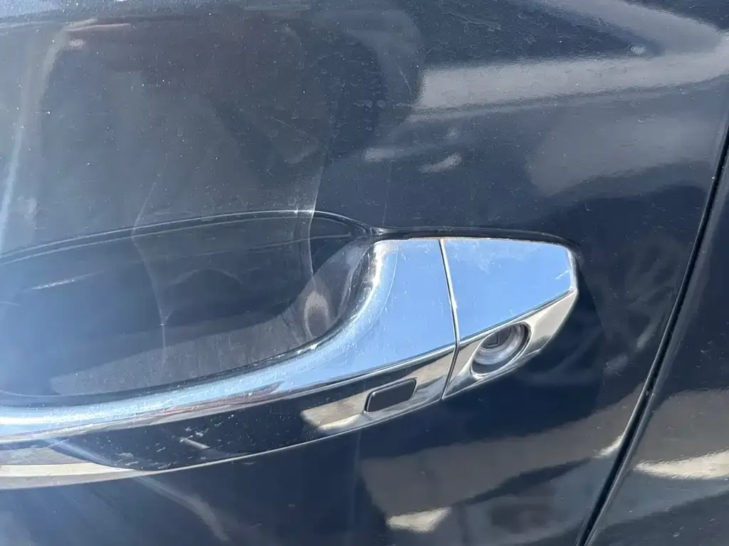 Hyundai ix35 2023 из CN, фото 10