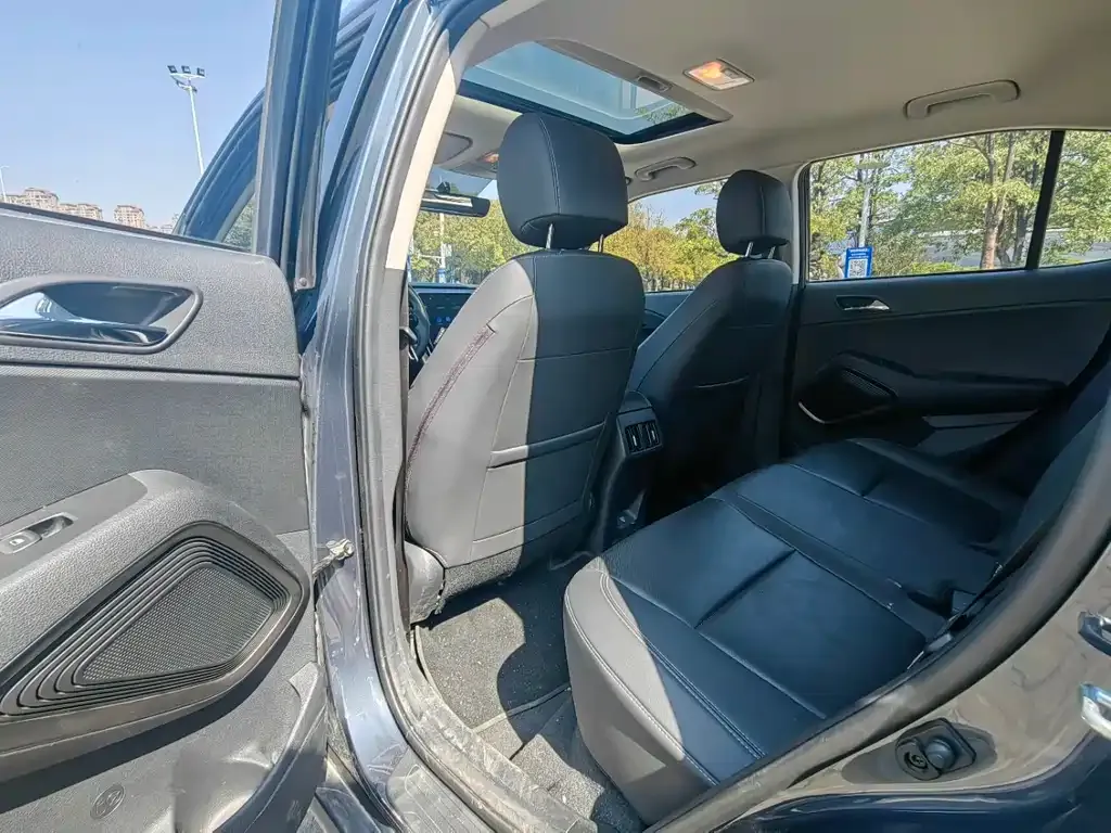 Hyundai ix35 2023 из CN, фото 5