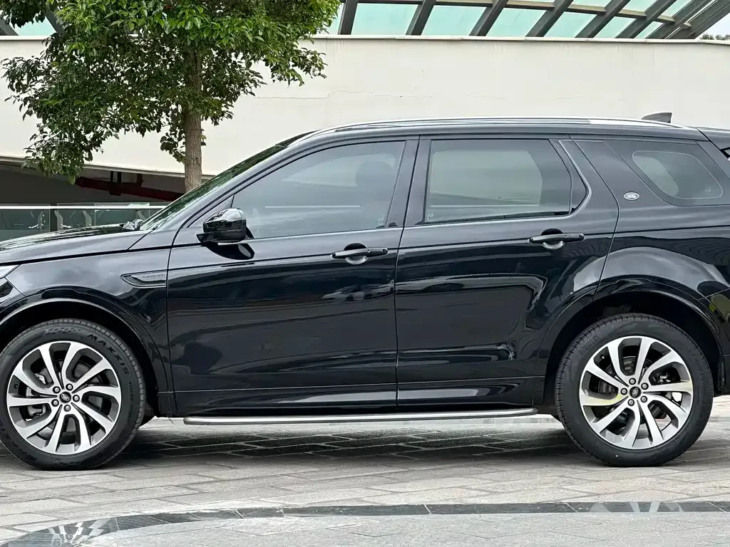 Land Rover Discovery Sport 2022 из CN, фото 7