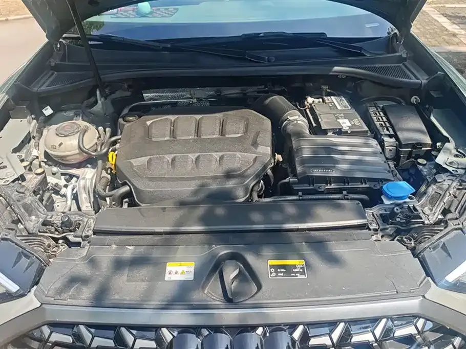 Audi Q3 2024 из CN, фото 10