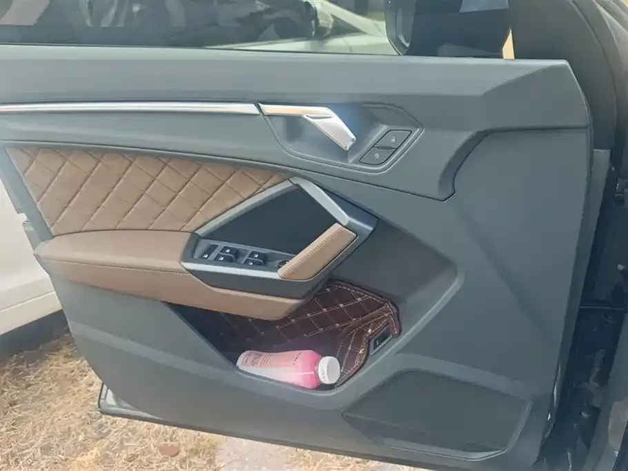 Audi Q3 2024 из CN, фото 7