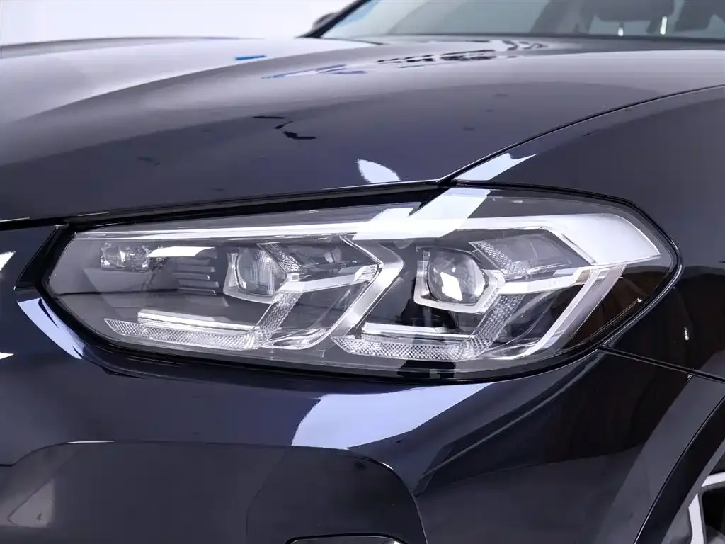 BMW X3 2025 из CN, фото 4