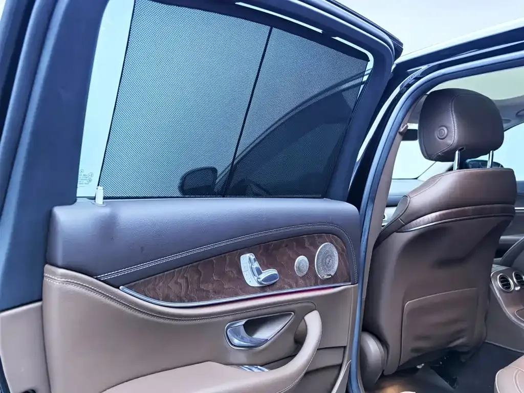 Mercedes-Benz E-Class 2023 из CN, фото 9