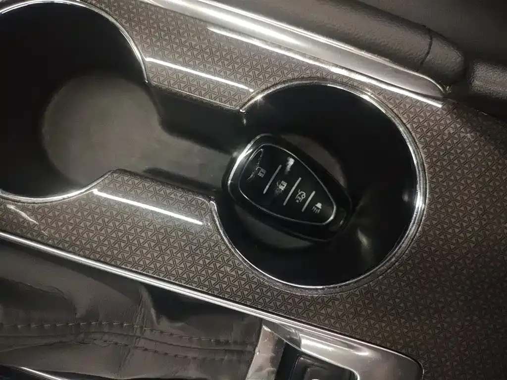 Chevrolet Malibu XL 2021 из CN, фото 9