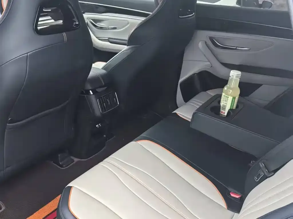 BYD PLUS New Energy 2024 из CN, фото 4