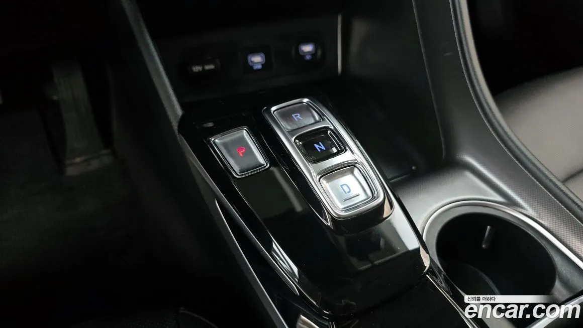 Hyundai Sonata 2022 из KR, фото 9