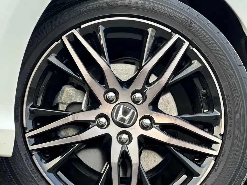 Honda Odyssey 2022 из CN, фото 4