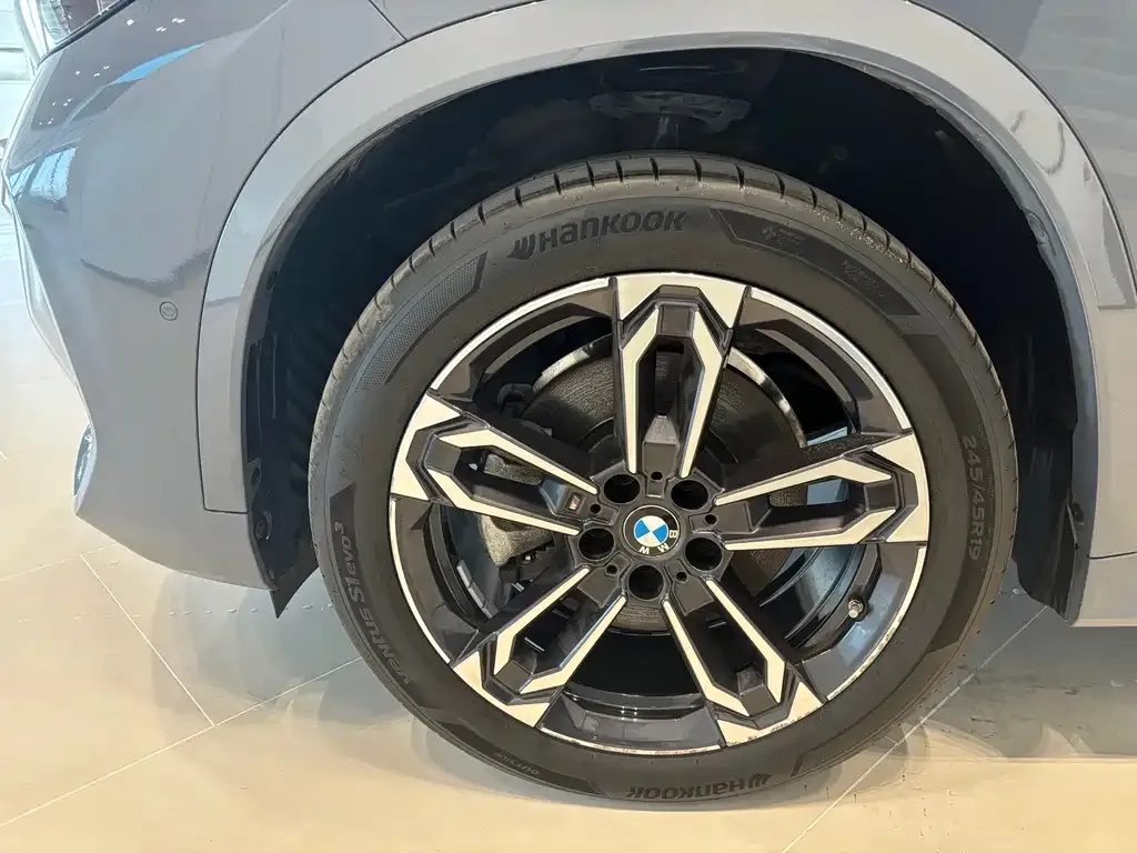 BMW X1 2024 из CN, фото 5