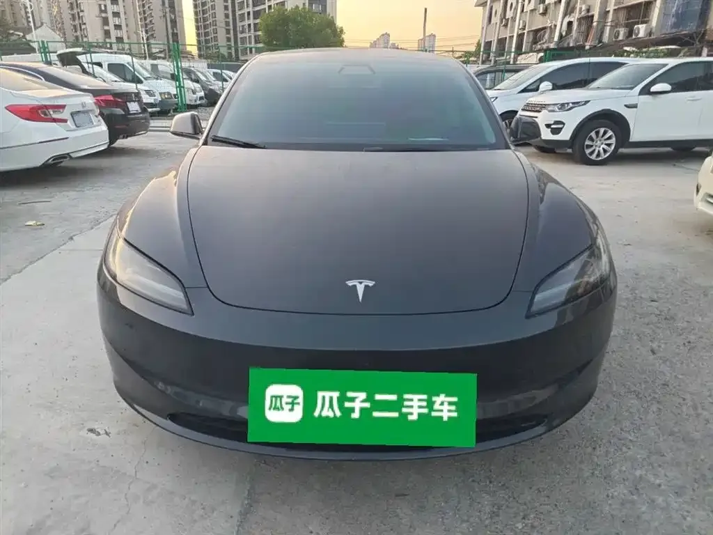 Tesla Model 3 2024 из CN, фото 3