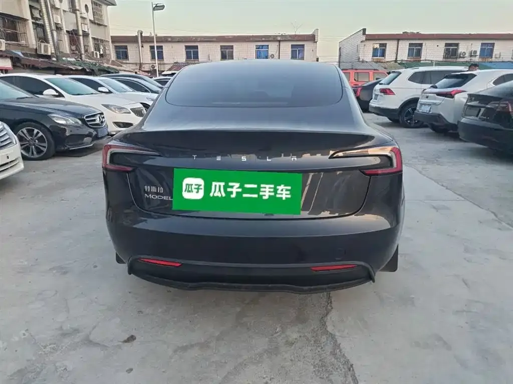 Tesla Model 3 2024 из CN, фото 6