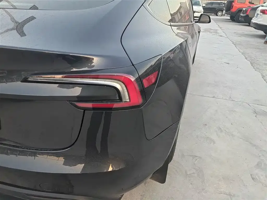 Tesla Model 3 2024 из CN, фото 8
