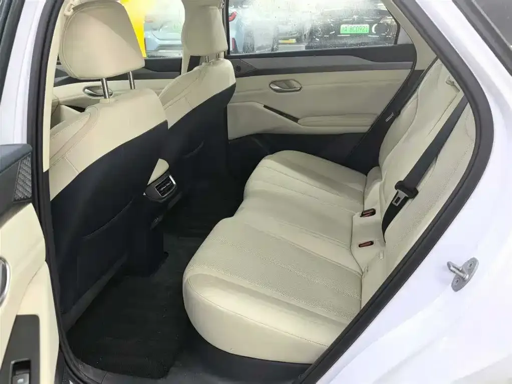 BYD Qin L 2025 из CN, фото 6
