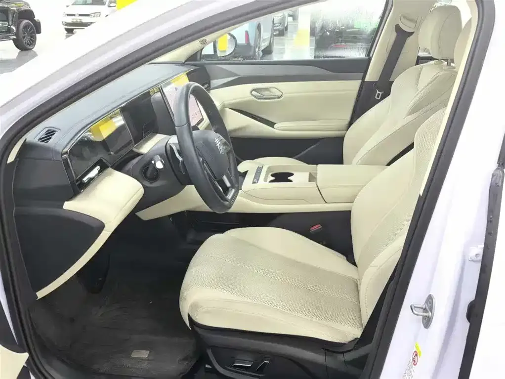 BYD Qin L 2025 из CN, фото 7