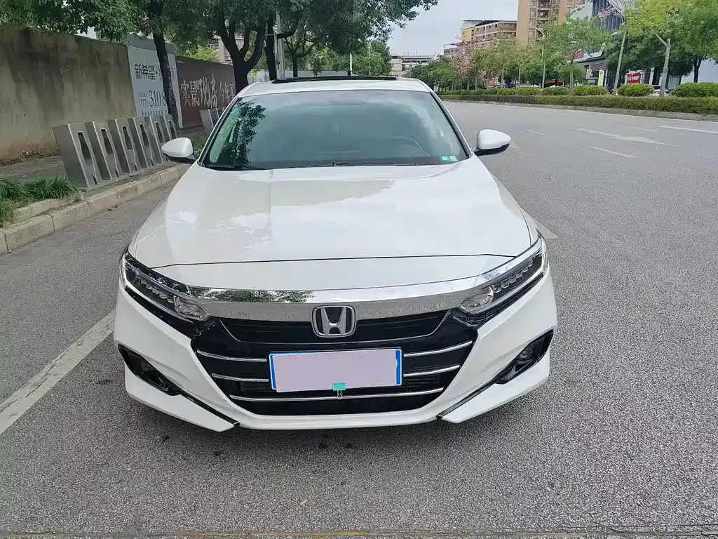 Honda Accord — фото 2