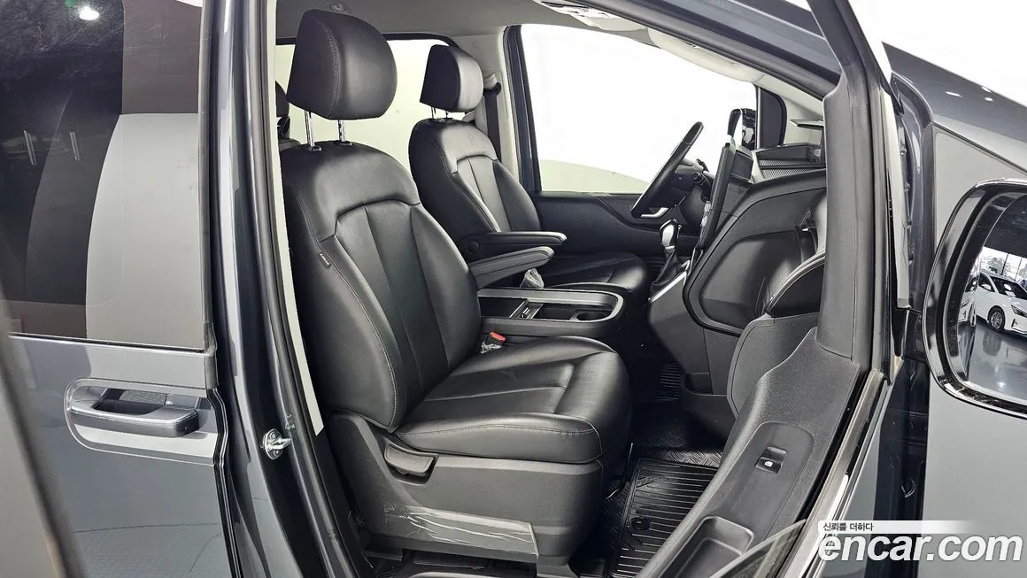 Hyundai Staria — фото 10