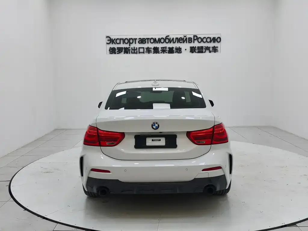 BMW 1 Series 2022 из CN, фото 5