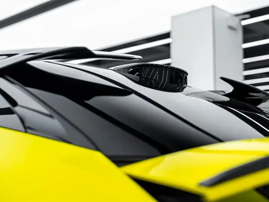 Lotus Eletre 2023 из CN, фото 10