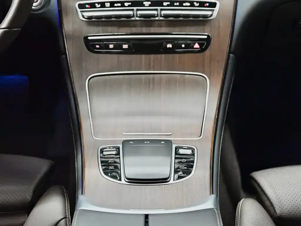 Mercedes-Benz GLC 2022 из CN, фото 10