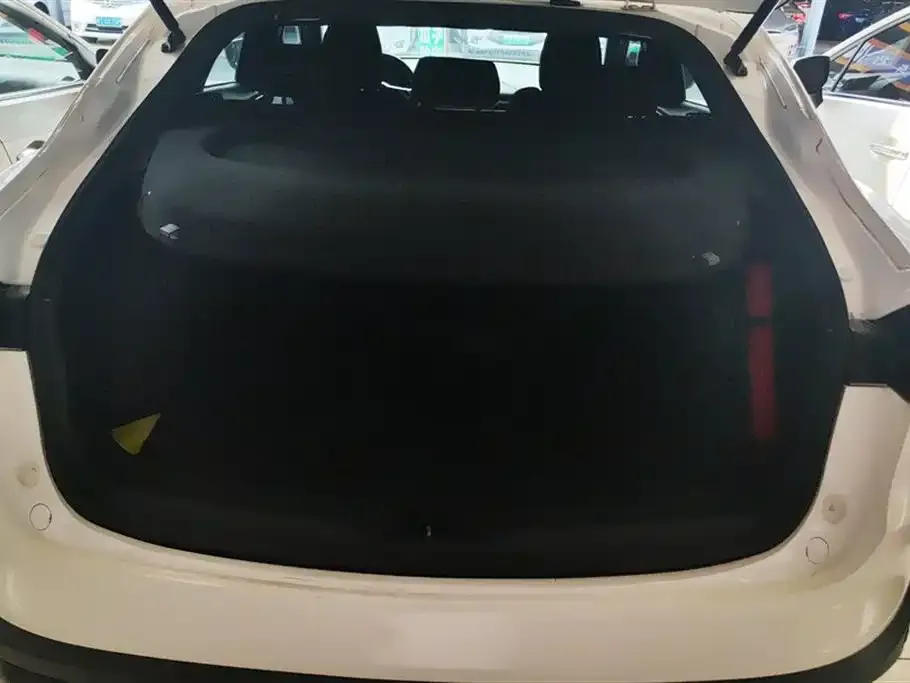 Mazda CX-4 2021 из CN, фото 4