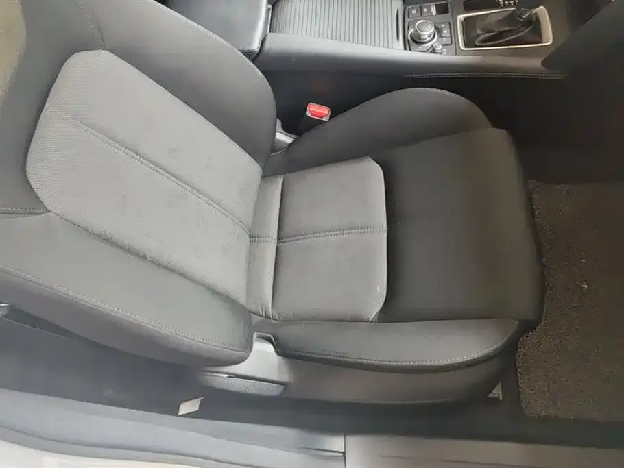 Mazda CX-4 2021 из CN, фото 8