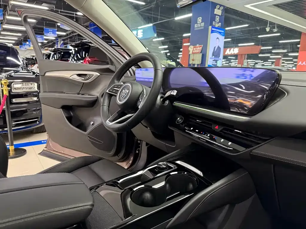 Buick Envision Plus 2024 из CN, фото 6
