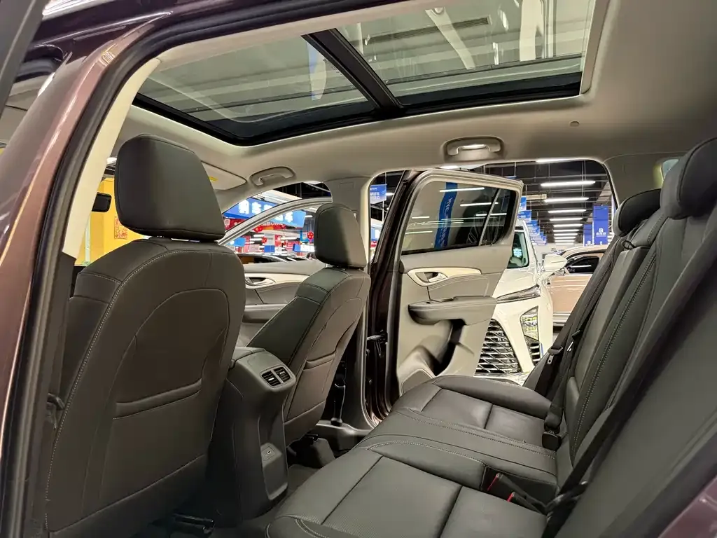 Buick Envision Plus 2024 из CN, фото 9