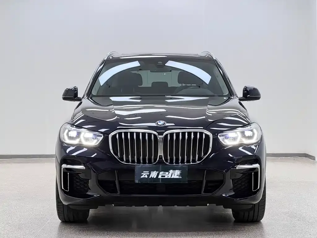 BMW X5 — фото 2